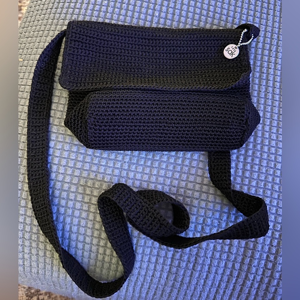 The Sak Small Crossbody Bag